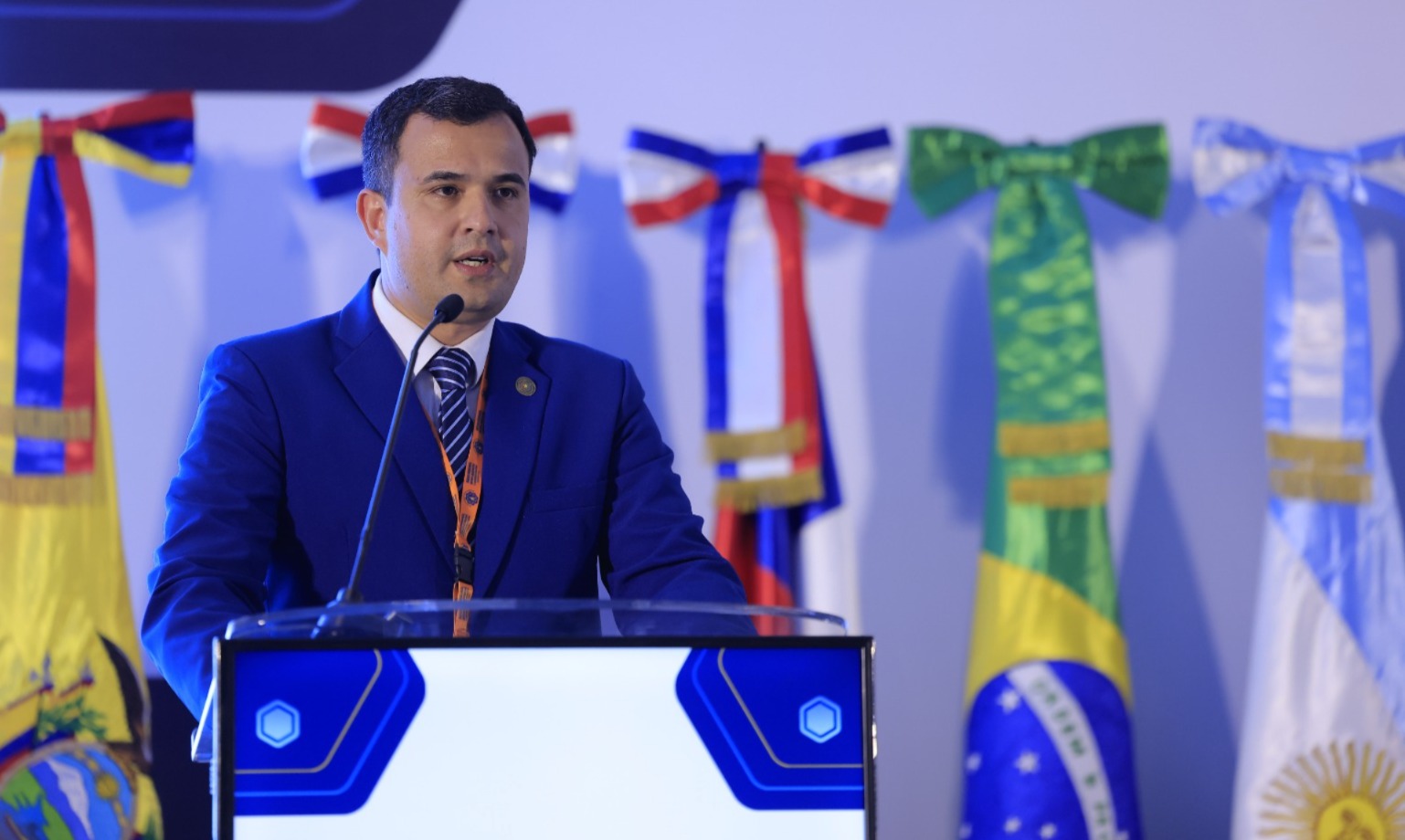 Gobierno paraguayo actúa ante el caos penitenciario