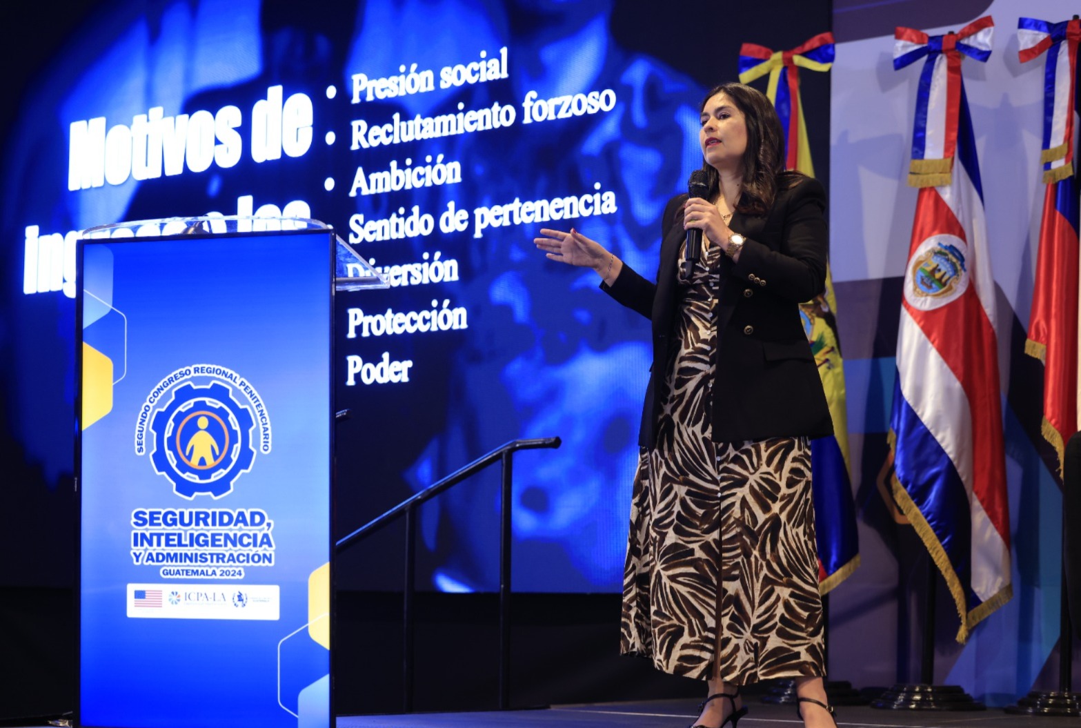 La importancia del Sistema Penitenciario en la seguridad nacional