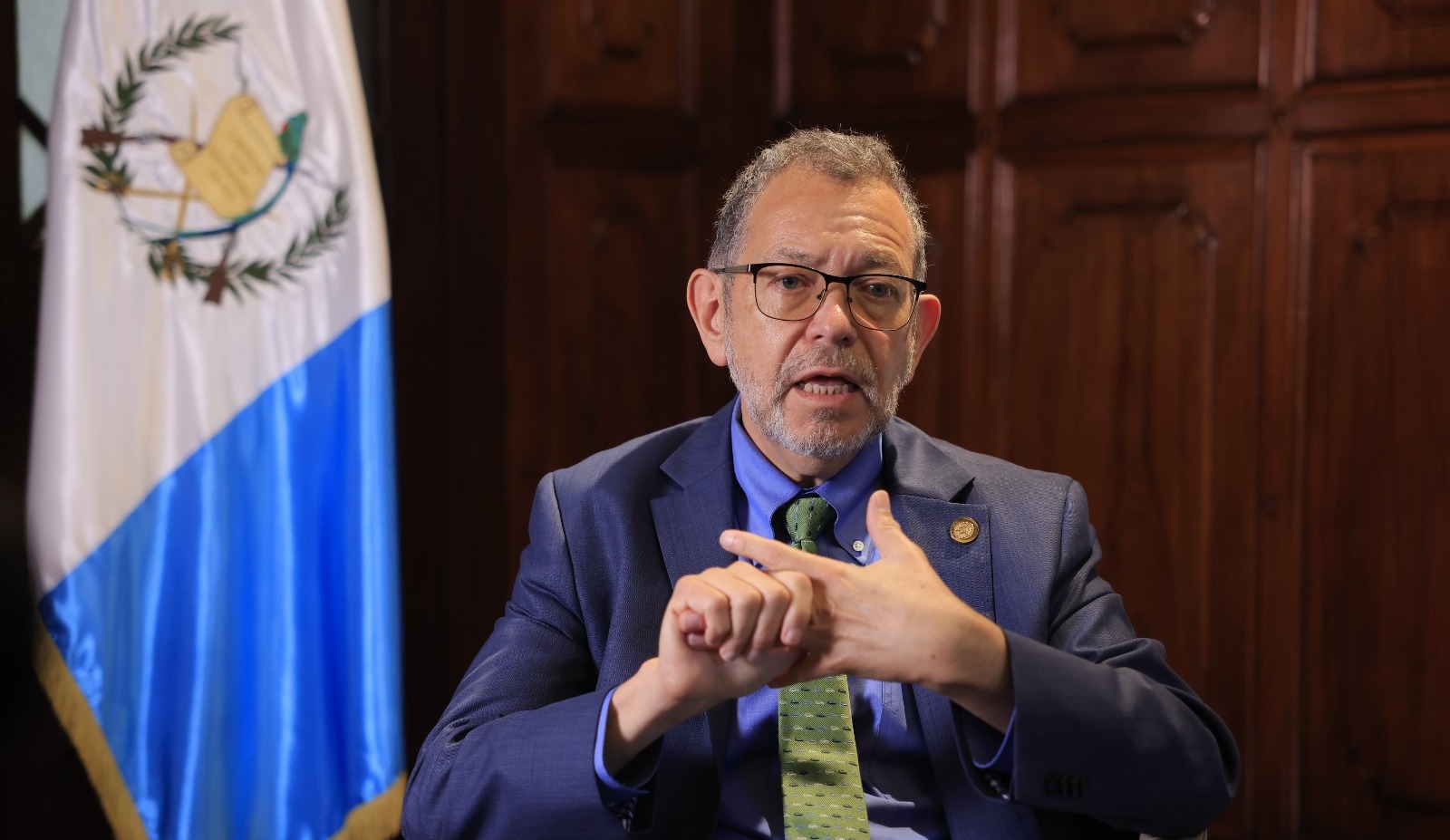 CIV avanza con investigación por posible caso de trata de personas