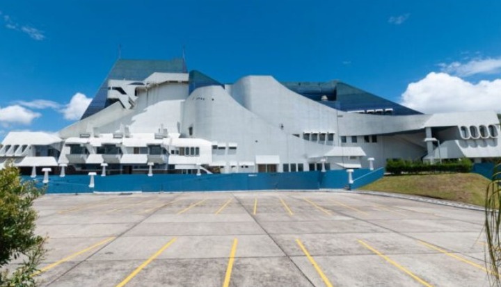 Ecos de arte e historia: 46 años del Centro Cultural Miguel Ángel Asturias