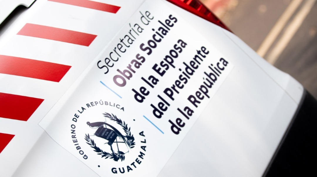 SOSEP activa Plan Institucional de Respuesta ante temporada de lluvias