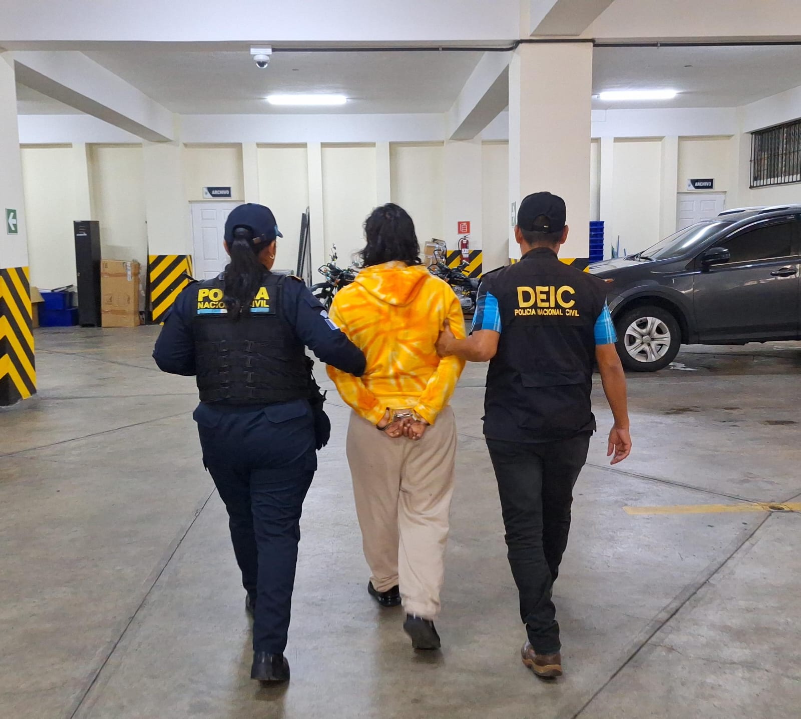 Reducción de homicidios en el país, un avance notable en la lucha contra el crimen