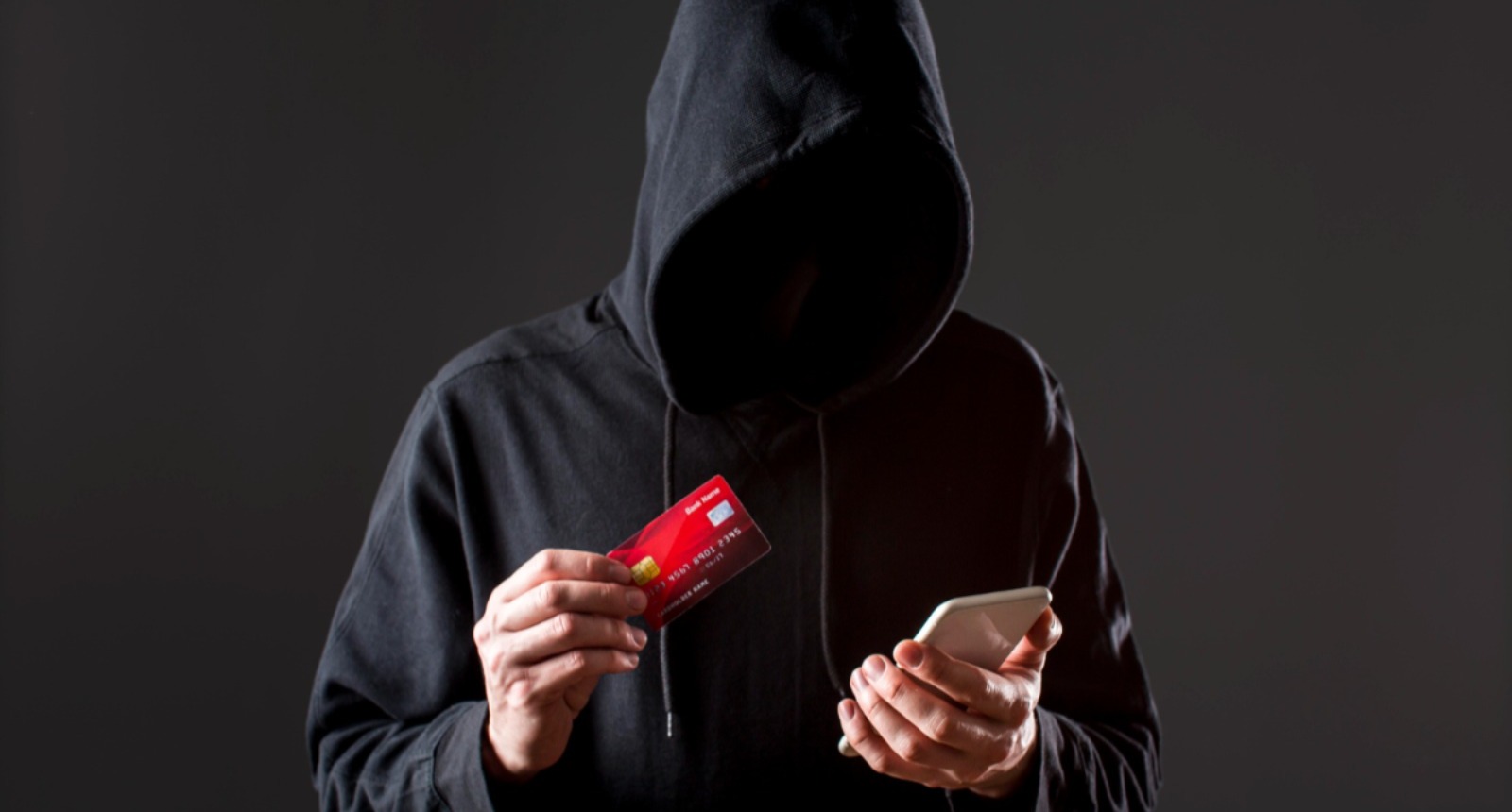 No comparta información personal con sitios dudos, evite ser víctima de estafa. /Foto: Freepik