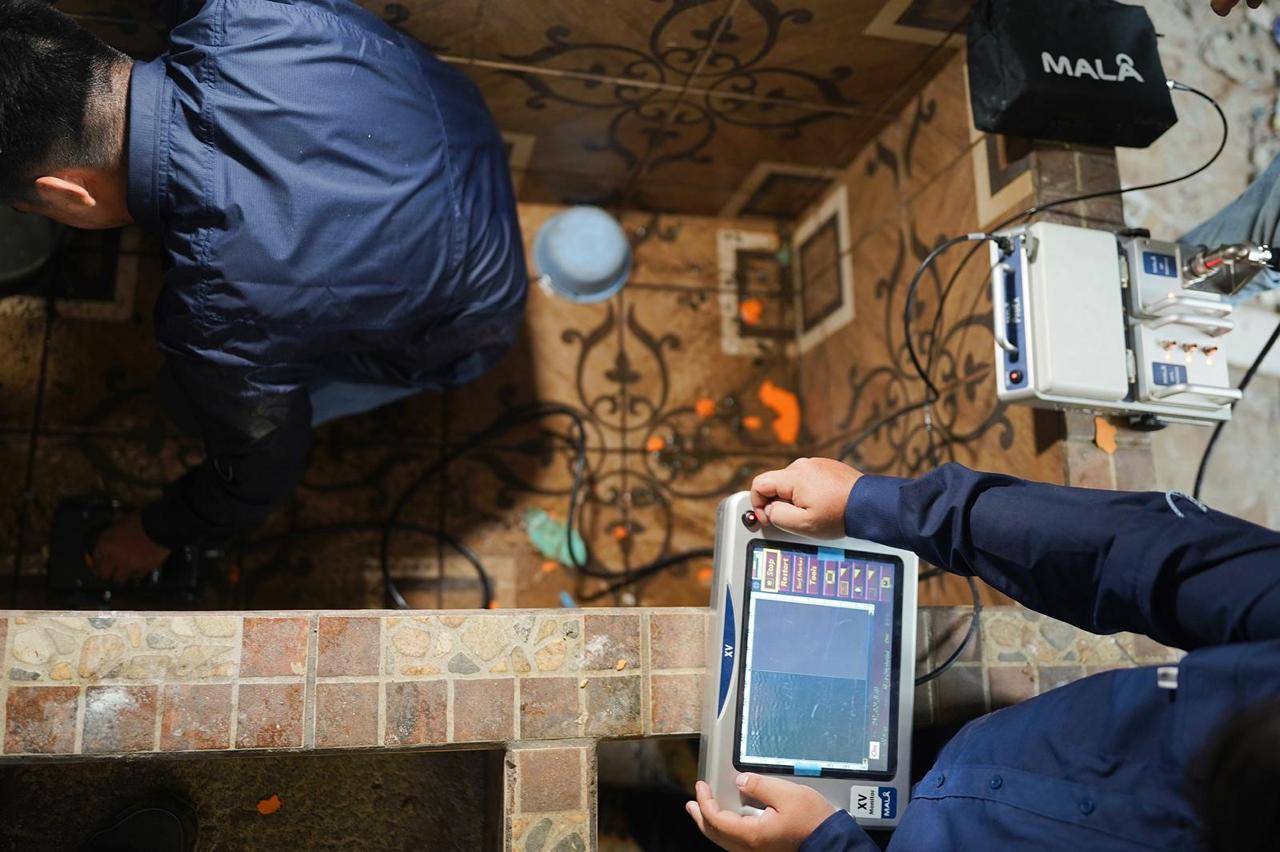 Así empezó el rescate del centro carcelario “El Infiernito”