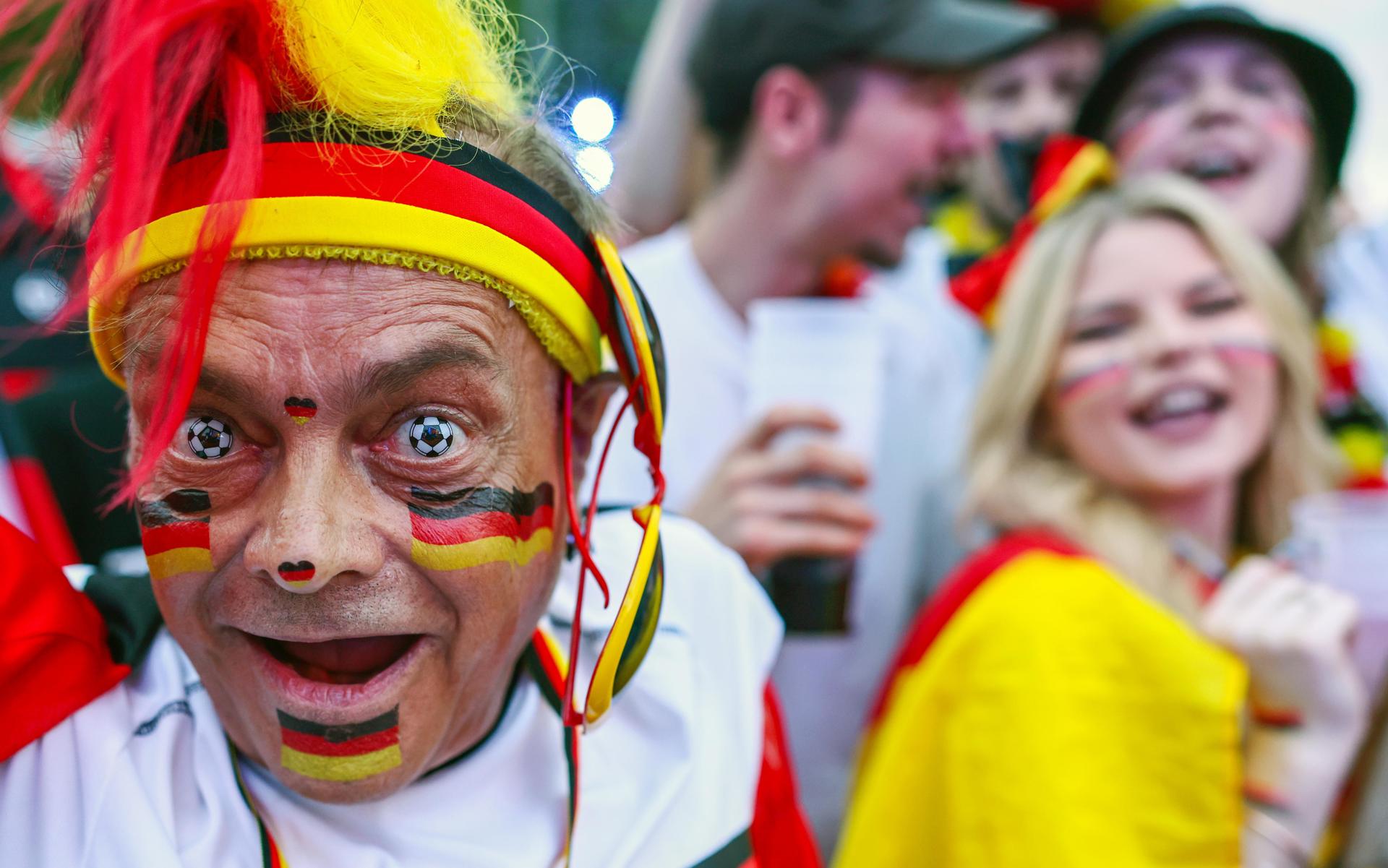 Eurocopa 2024: Así se jugarán los octavos de final de la Euro 2024