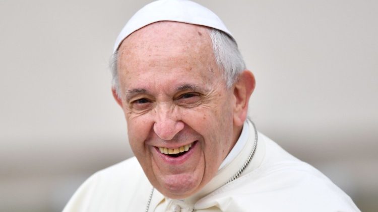 Papa Francisco podría visitar Guatemala. /Foto: Vatican News.