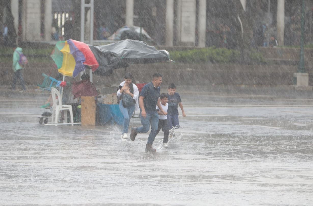 Enfermedades más comunes durante época de lluvias