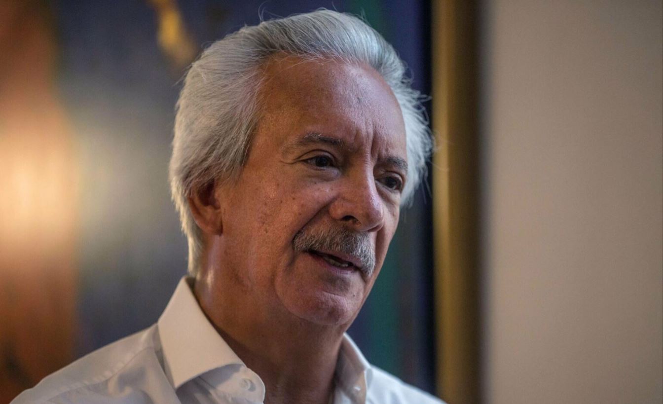 Sistema Penitenciario refuerza la seguridad del periodista José Rubén Zamora