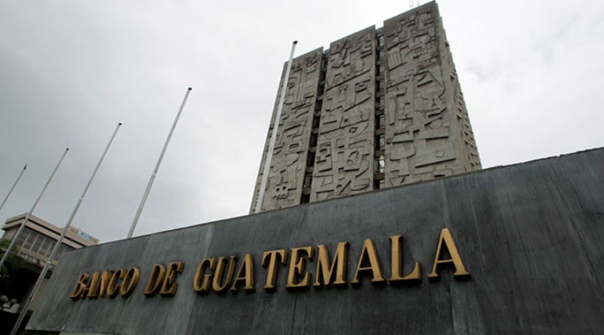El Banco de Guatemala hace un llamado a la ciudadanía para que se mantenga alerta y evite caer en posibles fraudes. / Foto: DCA.