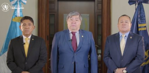 Guatemala refuerza seguridad con apoyo de Interpol y CBP de EE. UU.