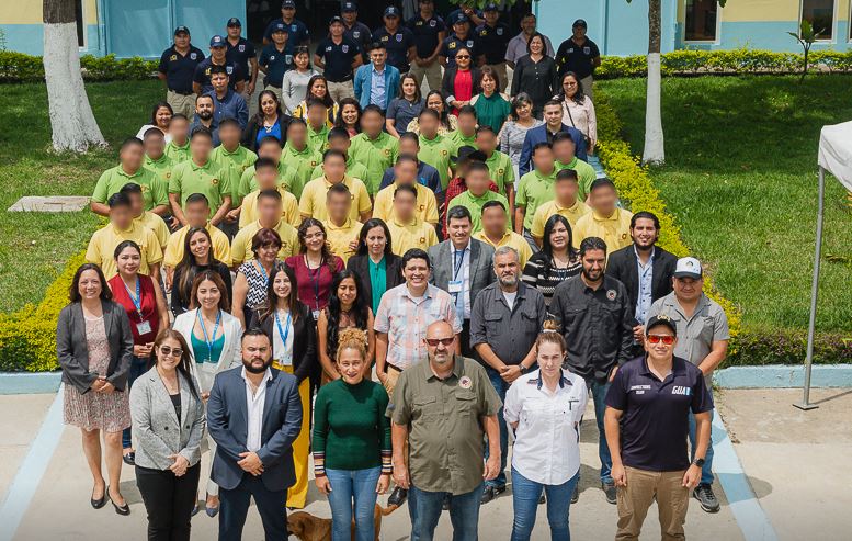 De los sueños a la realidad: La historia de Casa Intermedia y sus jóvenes