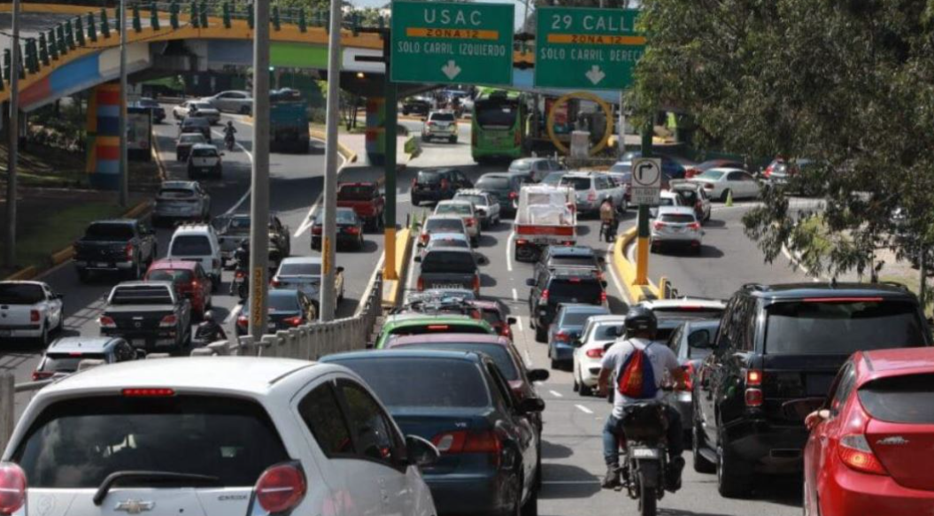 El último día para pagar el impuesto de circulación de vehículos será el 30 de septiembre.