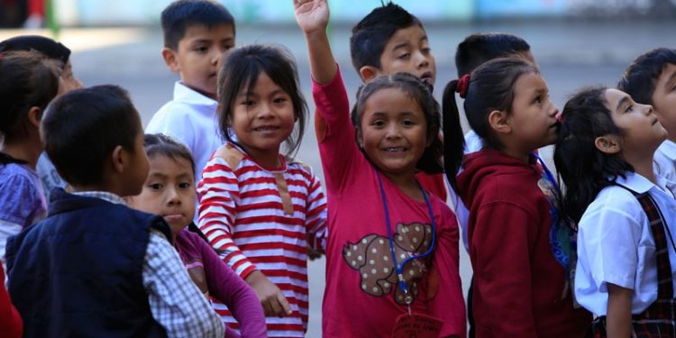 Política de Primera Infancia, herramienta para el cuidado de los más pequeños