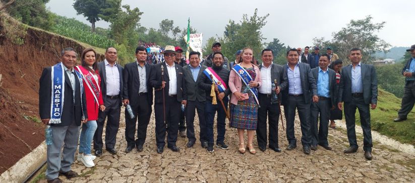Impulsan encuentros deportivos, culturales y pedagógicos en San Marcos