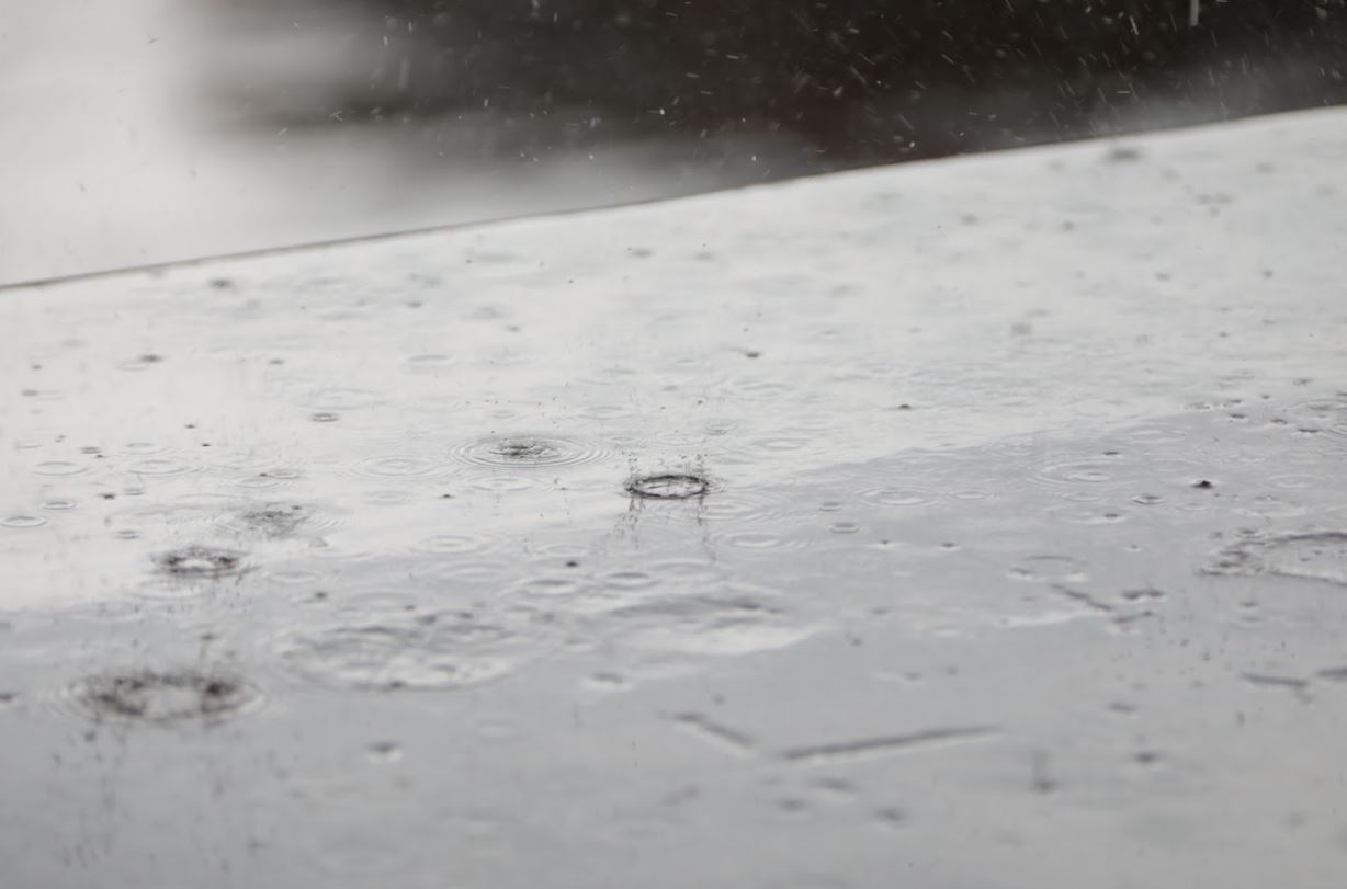 Se prevén lluvias acompañadas de actividad eléctrica durante la tarde y gran parte de la noche