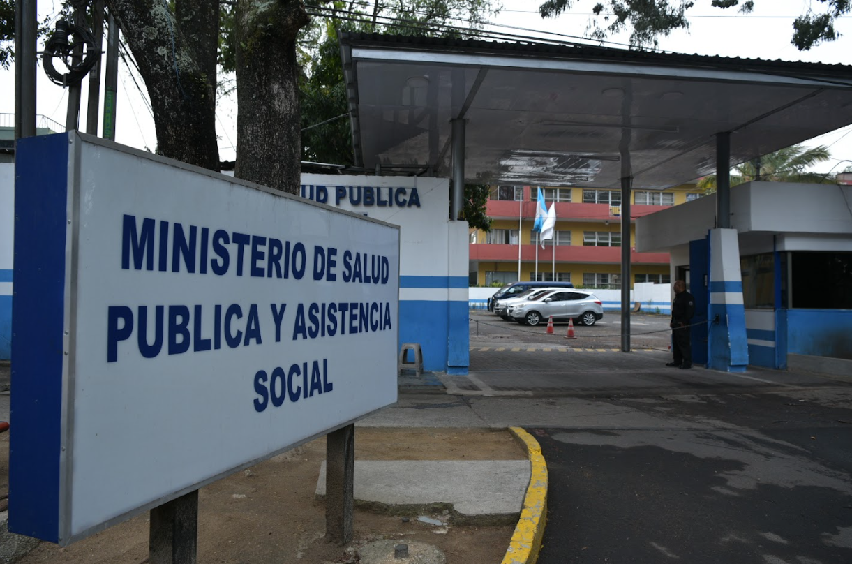 Salud logra acuerdos con el sindicato mayoritario de salubristas