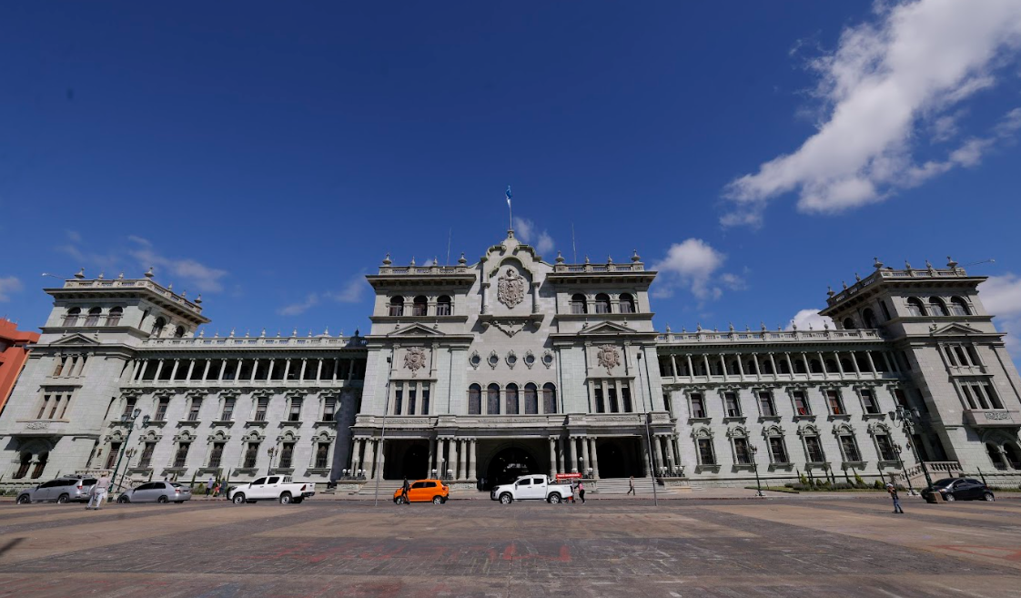 Gobierno condena persecución contra Ligia Hernández