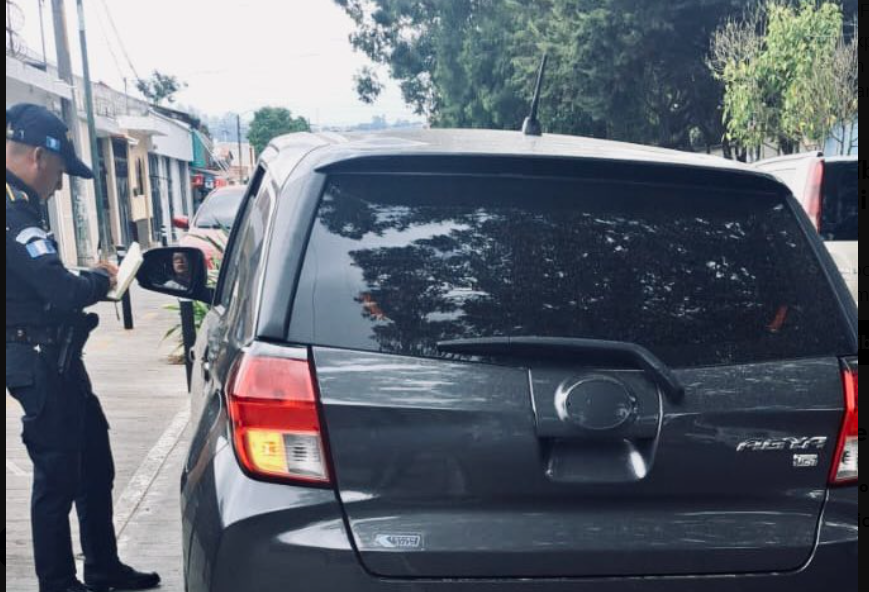Gobernación resuelve y aclara supuesto caso de secuestro en zona 16