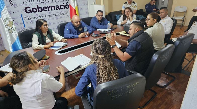Acuerdos interinstitucionales para mejorar calidad de vida de los jalapanecos