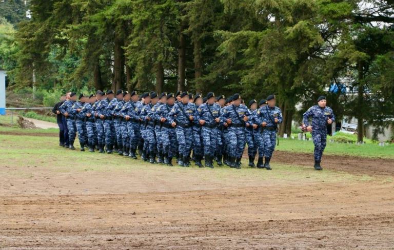 “El Infiernito”, el comienzo de la transformación penitenciaria