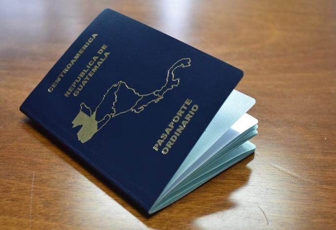Cierre temporal de sede de emisión de pasaportes en la Plaza FPK