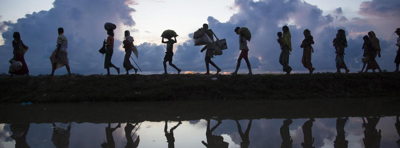 Día Mundial de los Refugiados: naciones se unen para protegerlos y buscar soluciones