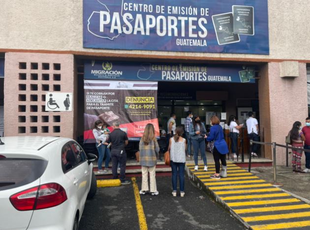 IGM anuncia cierre de oficinas el 1 y 2 de julio por festividades oficiales