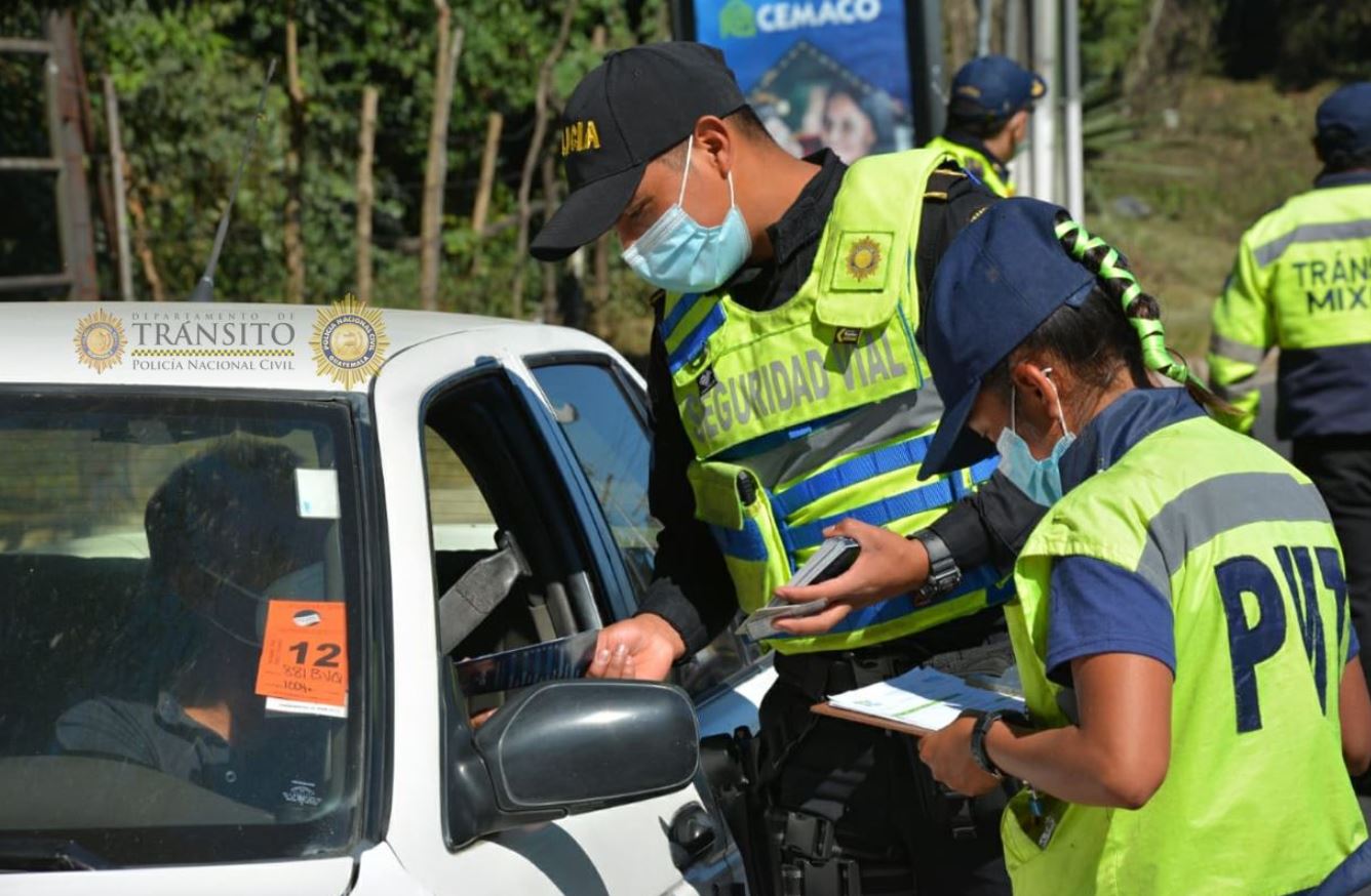 Amplían plazo para pago del impuesto sobre circulación de vehículos hasta el 30 de septiembre