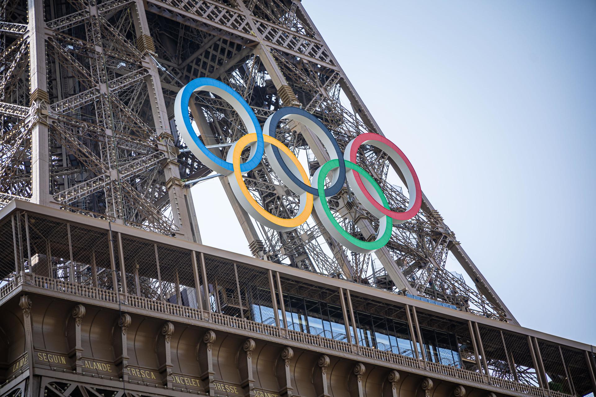 Cómo ver los Juegos Olímpicos de París 2024 en Guatemala