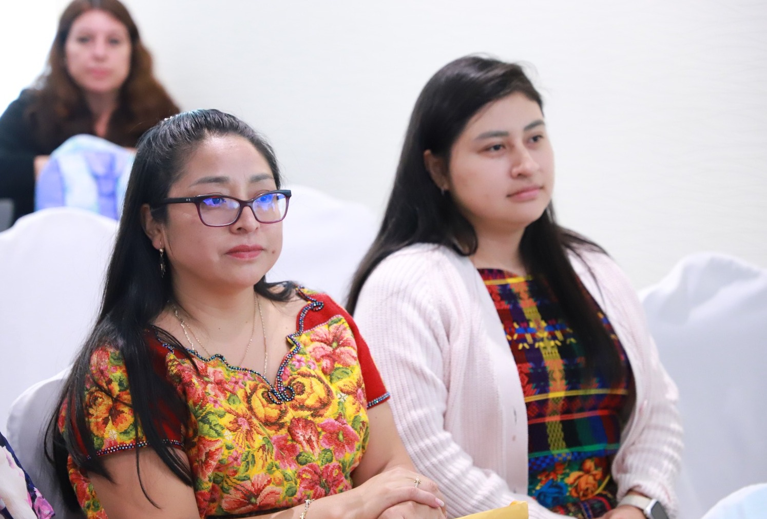 Abren convocatoria para futuras contrataciones en el Ministerio de Educación