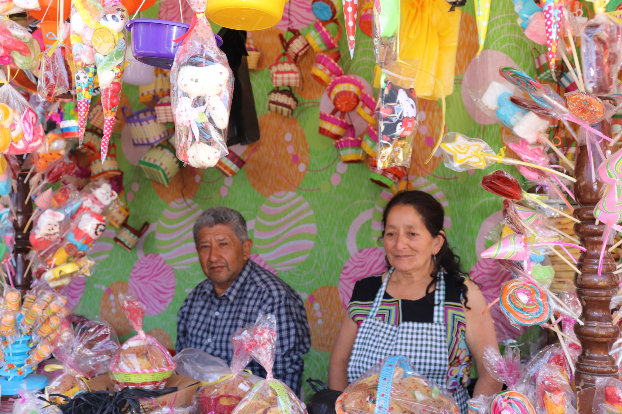 Fiestas julias, un homenaje a la identidad cultural y el espíritu comunitario de Huehuetenango