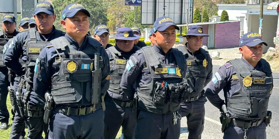 “No hay mañana, la seguridad es hoy”, destaca ministro Jiménez por seis meses de gestión