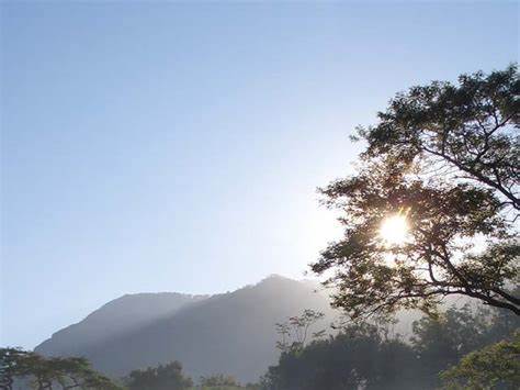 Insivumeh: Continúa el ambiente cálido durante el día y lluvioso por la tarde y noche