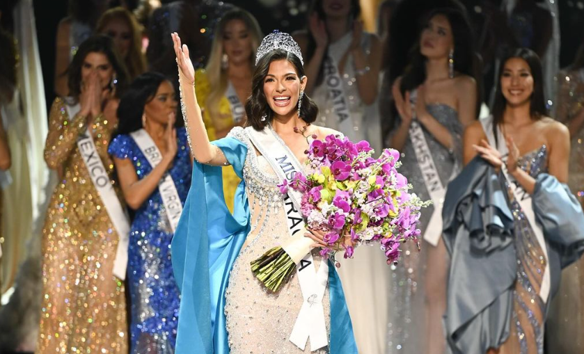 Miss Universo llegará a Guatemala en las próximas horas