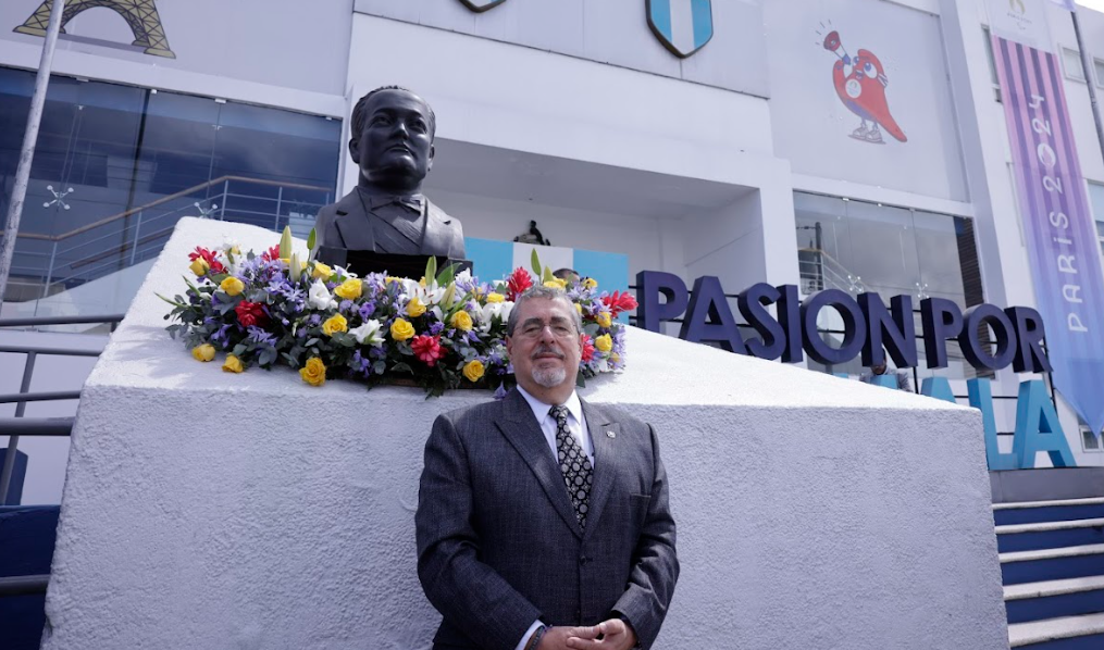 Los Arévalo y su contribución al deporte nacional