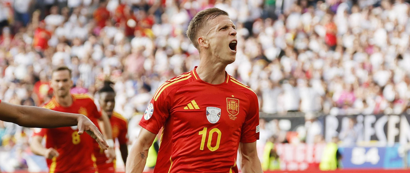 En un dramático partido, España elimina a Alemania de la Eurocopa 2024