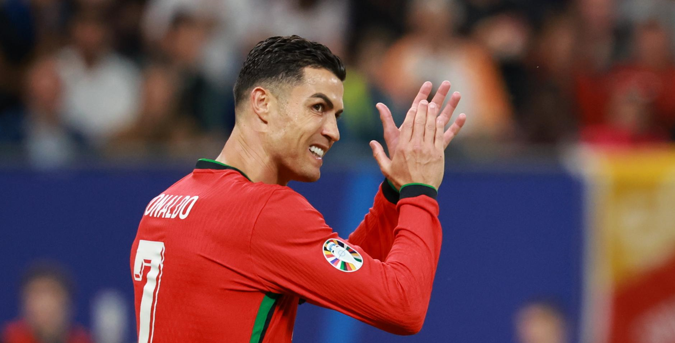 El adiós de Cristiano, el fin de una era