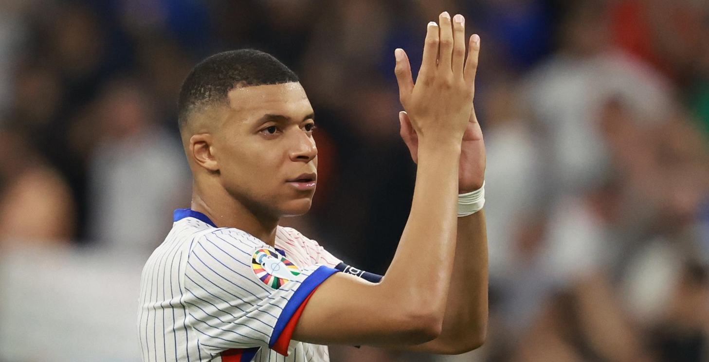 Real Madrid confirma fecha de presentación de Mbappé. // Foto: EFE.