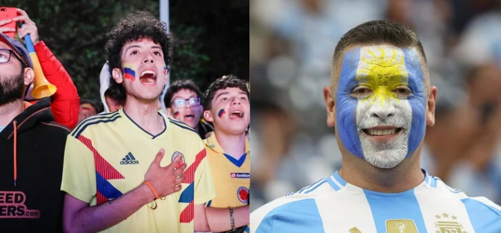 Día, hora y cómo ver la final de la Copa América 2024 en Guatemala