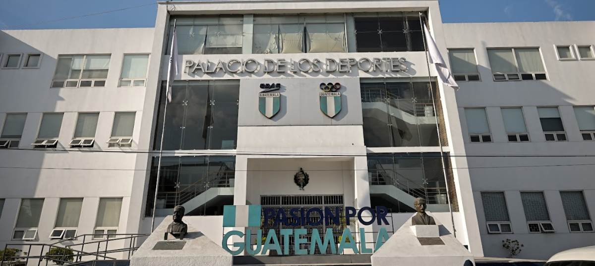 Dirigentes del Comité Olímpico Guatemalteco no podrán viajar a París 2024 por orden de juez