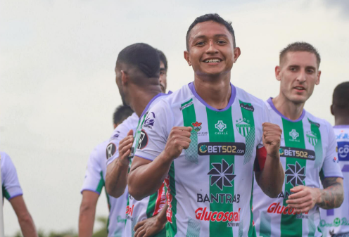 Antigua GFC conquista Belice en el inicio de la Copa Centroamericana 2024