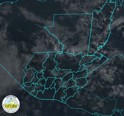 Clima: Se prevé ambiente cálido y se esperan lluvias por la tarde y noche