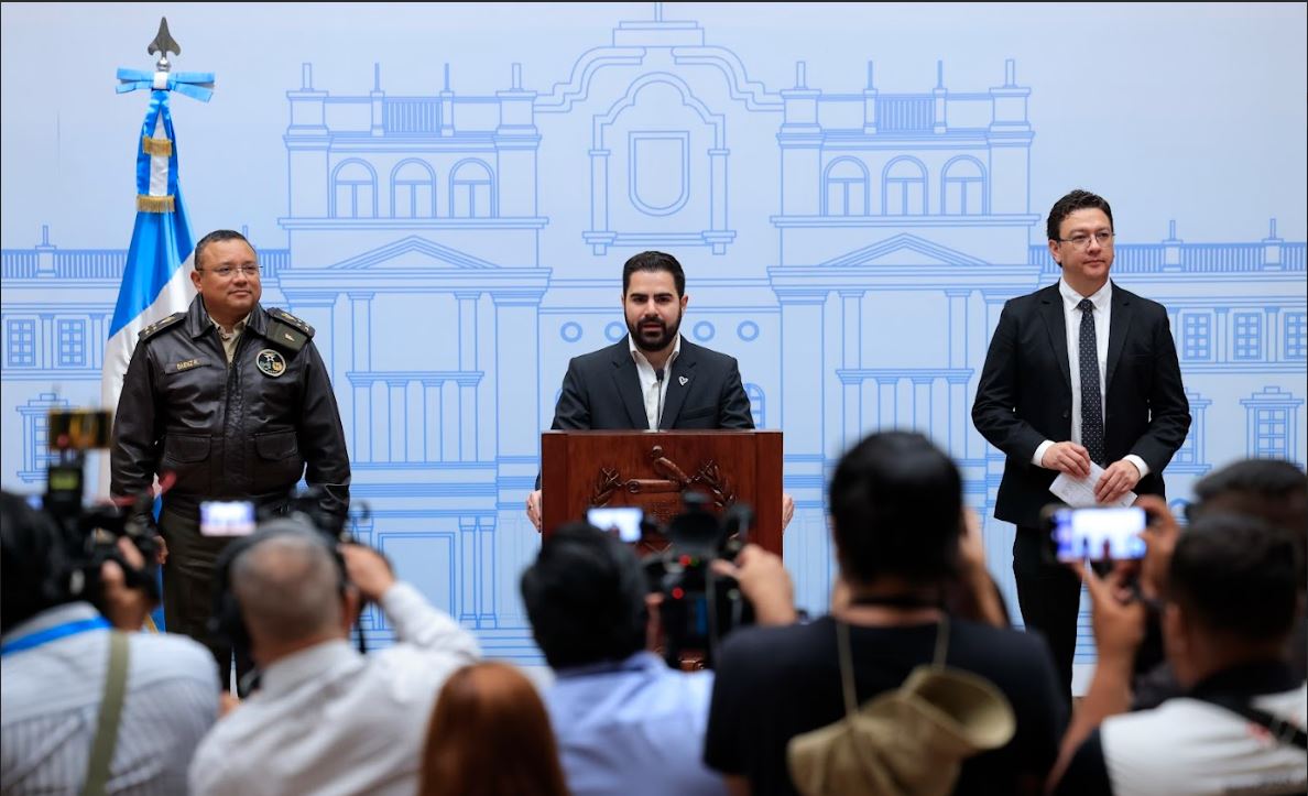 Instituciones atienden a 260 refugiados mexicanos en Cuilco