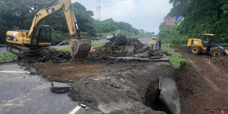 Gobierno decreta estado de Calamidad en todo el territorio nacional
