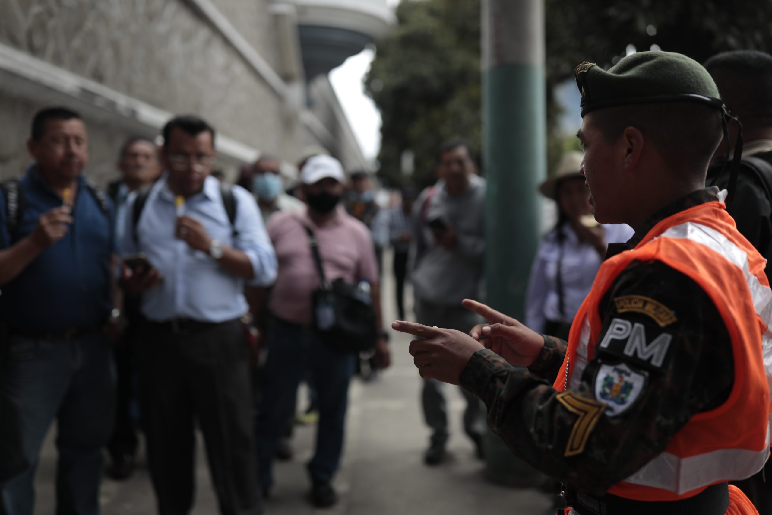 Anuncian que se dará continuidad a los pagos a veteranos militares. /Foto: DCA.