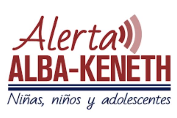 La Alerta Alba-Keneth está específicamente diseñada para casos de desaparición de menores de edad. / Foto: PGN.
