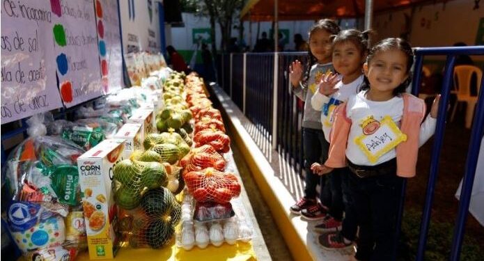 Más de mil 100 madres cuidadoras serán beneficiadas con un aumento de 600 quetzales a partir de julio, aseguran las autoridades de la SOSEP. / Foto: AGN.