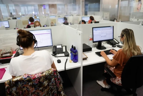 En Guatemala la Inteligencia Artificial generativa podría afectar hasta el 31 por ciento de los puestos de trabajo.