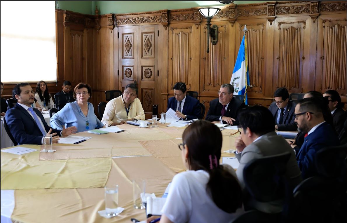 Impulsan la digitalización en la lucha contra la corrupción. / Foto: Gilber García.