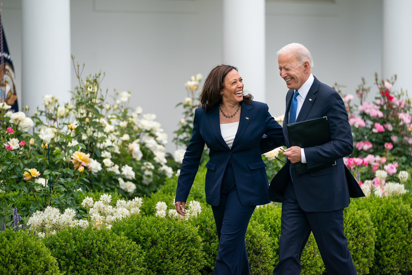 Presidente Joe Biden declina su candidatura y pide el apoyo para Kamala Harris